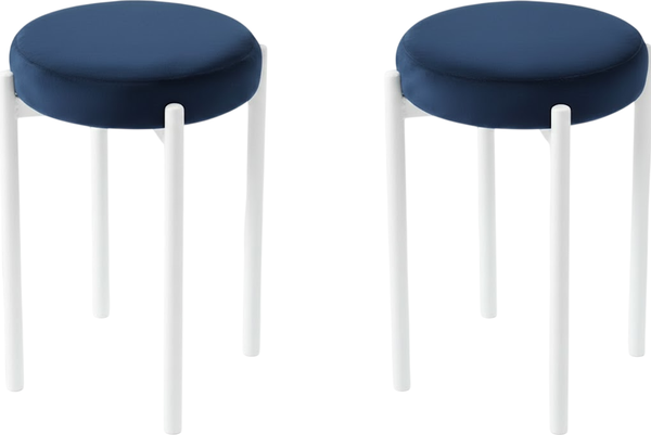 Набор табуретов Памир Паоло F78 - фото