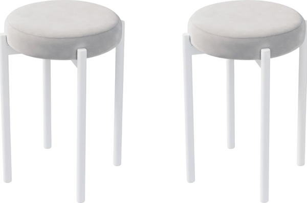 Набор табуретов Памир Паоло F80 - фото