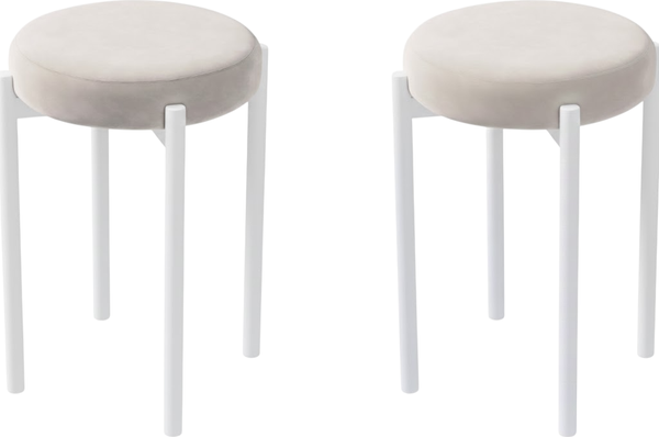 Набор табуретов Памир Паоло F81 - фото