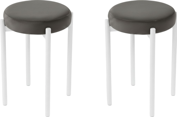 Набор табуретов Памир Паоло F82 - фото