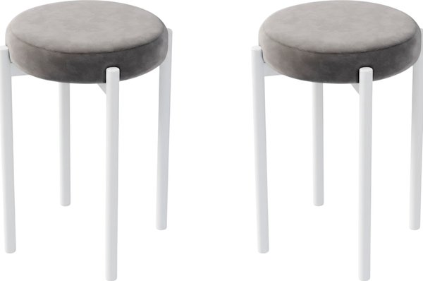 Набор табуретов Памир Паоло F83 - фото