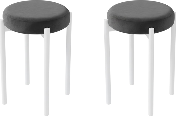 Набор табуретов Памир Паоло F84 - фото