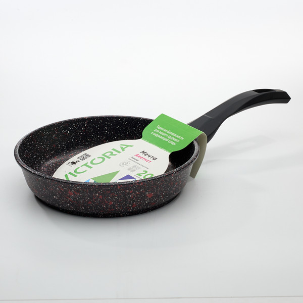 Сковорода Виктория Аметист АЛА 200