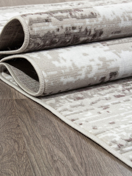 Коврик Merinos Silver F394-STAN-GRAY