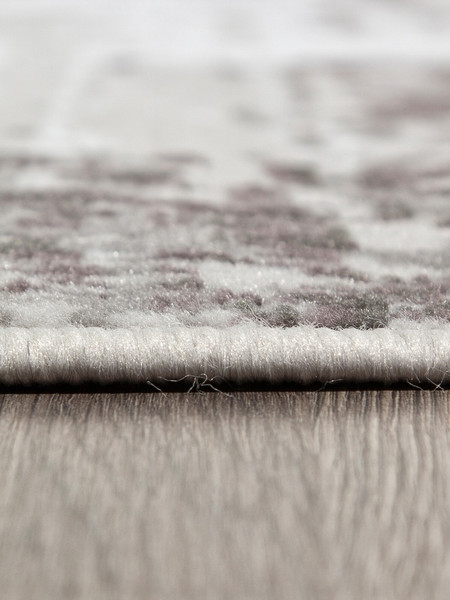 Ковер Merinos Silver F394-STAN-GRAY