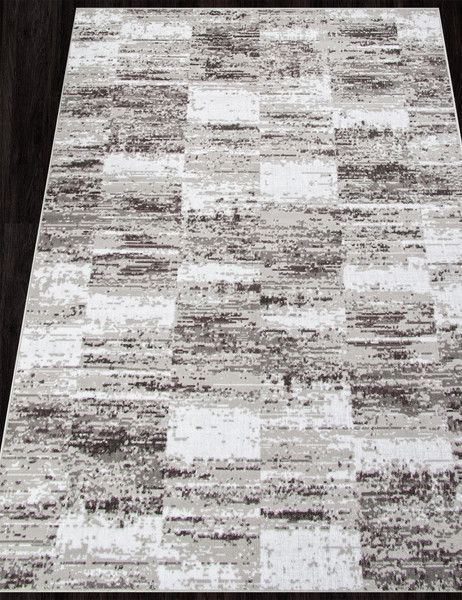 Ковер Merinos Silver F394-STAN-GRAY