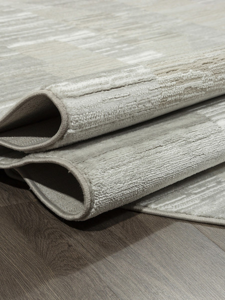 Ковер Merinos Sirius F190-OVAL-CREAM-NATURAL