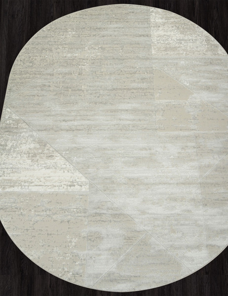 Ковер Merinos Sirius F196-OVAL-CREAM-NATURAL