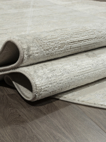 Ковер Merinos Sirius F196-OVAL-CREAM-NATURAL