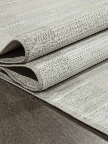 Ковер Merinos Sirius F190-STAN-CREAM-NATURAL (2x2.9)