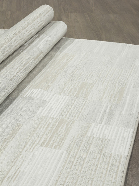 Ковер Merinos Sirius F190-STAN-CREAM-NATURAL (2x4)