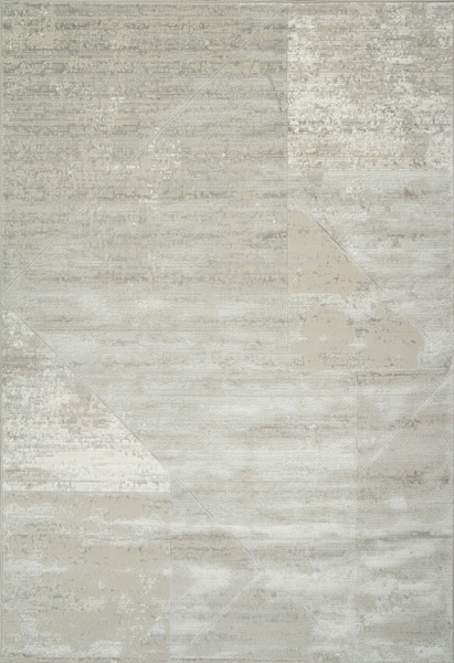 Ковер Merinos Sirius F196-STAN-CREAM-NATURAL (1.5x3) - фото