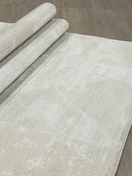 Ковер Merinos Sirius F196-STAN-CREAM-NATURAL (2x2.9)