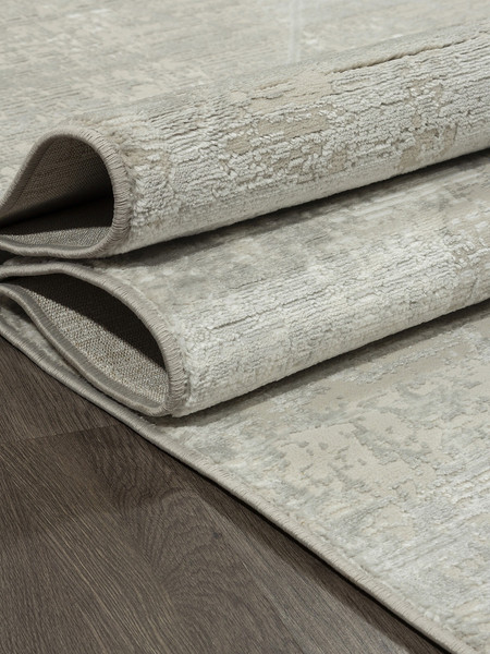 Ковер Merinos Sirius F196-STAN-CREAM-NATURAL (2x4)