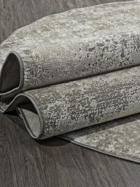 Ковер Merinos F198-OVAL-BEIGE-NATURAL