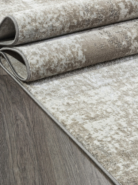 Ковер Merinos Sirius F198-STAN-BEIGE-NATURAL