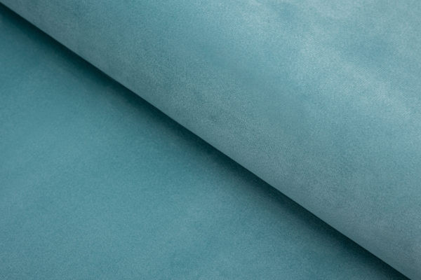 Стул Памир Марсель F70 поворотный (светло-бирюзовый/белая опора)