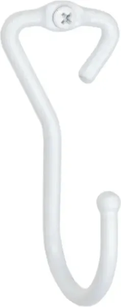 Крючок для ванной SWENSA Colors SWR-19005-01 - фото