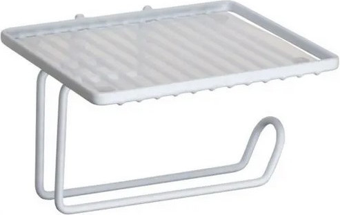 Держатель для туалетной бумаги SWENSA Colors SWR-19005-06 - фото