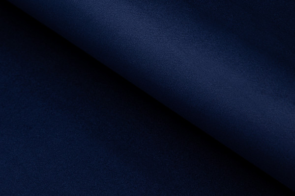 Стул Памир Марсель F78 поворотный (темно-синий/белая опора)