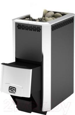 Печь-каменка Теплодар Сибирь 20 ЛК - фото