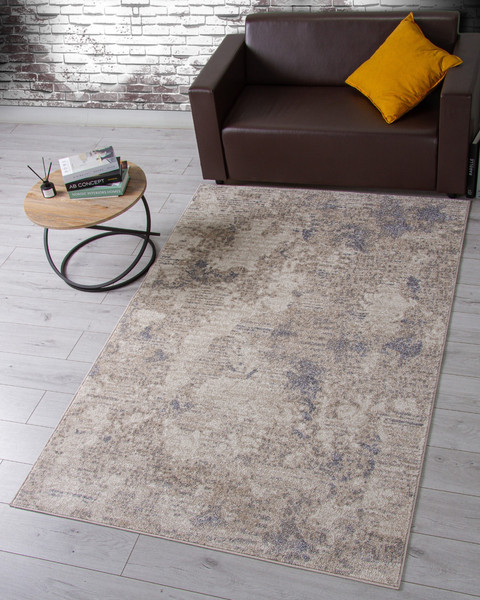 Ковер Merinos Tornado F152-STAN-BEIGE