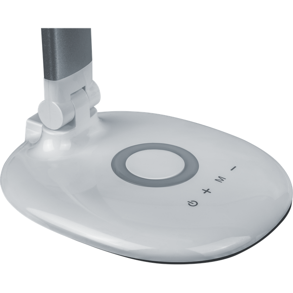 Настольная лампа Navigator 80320 NDF-D035-10W-MK-WH-LED