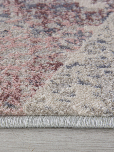Ковер Merinos Zumma F257-STAN-PINK