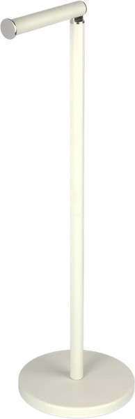 Держатель для туалетной бумаги SWENSA Hos SWFL-901-WHT - фото