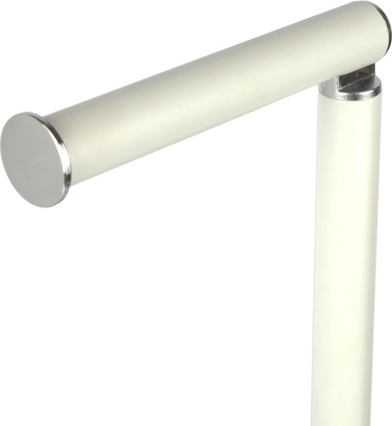 Держатель для туалетной бумаги SWENSA Hos SWFL-901-WHT