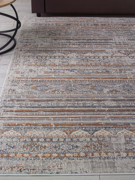 Ковер Merinos Zumma F260-STAN-ORANGE