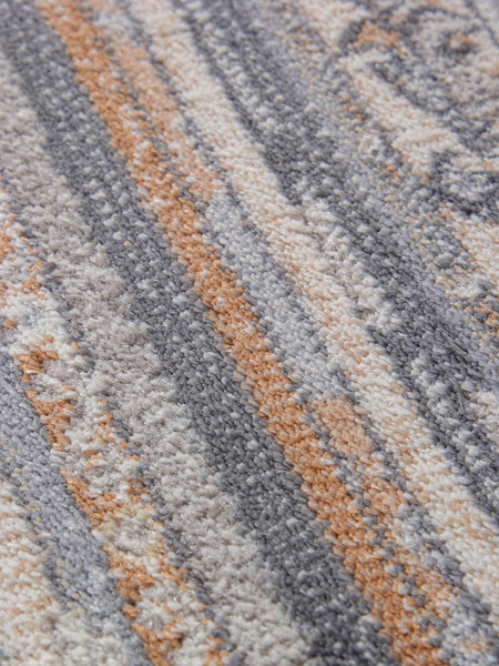 Ковер Merinos Zumma F260-STAN-ORANGE