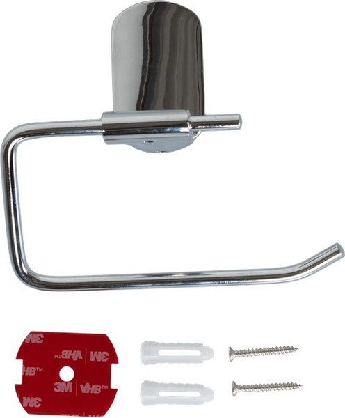 Держатель для туалетной бумаги SWENSA Slick SWR-5600-05