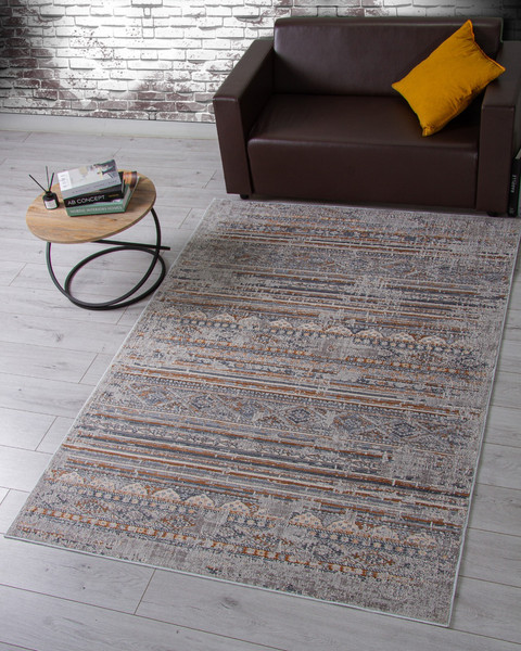 Ковер Merinos Zumma F260-STAN-ORANGE