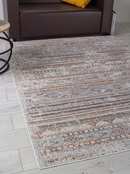 Ковер Merinos Zumma F260-STAN-ORANGE