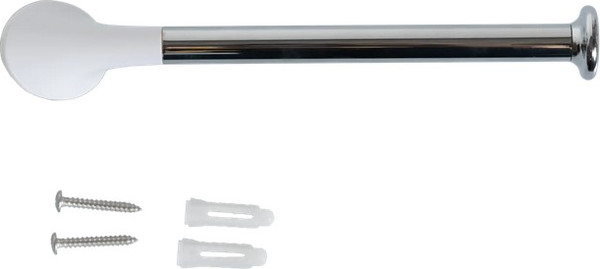 Держатель для туалетной бумаги SWENSA Lock SWR-6600-05-CRM