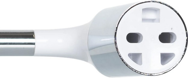 Держатель для туалетной бумаги SWENSA Lock SWR-6600-05-CRM