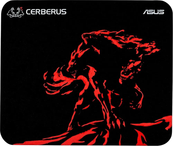 Коврик для мыши Asus Cerberus Mat Mini - фото