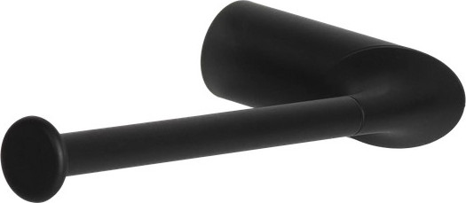 Держатель для туалетной бумаги SWENSA Lock SWR-6600-05-BLK - фото