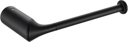 Держатель для туалетной бумаги SWENSA Lock SWR-6600-05-BLK