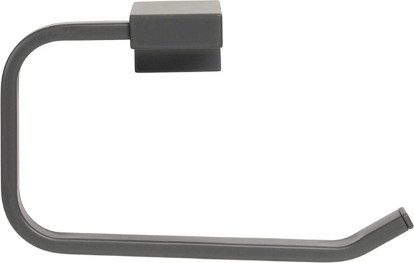 Держатель для туалетной бумаги SWENSA Lucid SWR-5400-05-GRY - фото