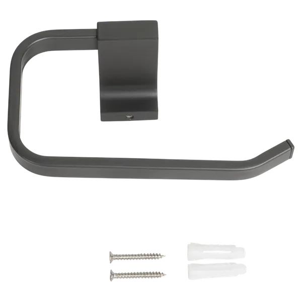 Держатель для туалетной бумаги SWENSA Lucid SWR-5400-05-GRY