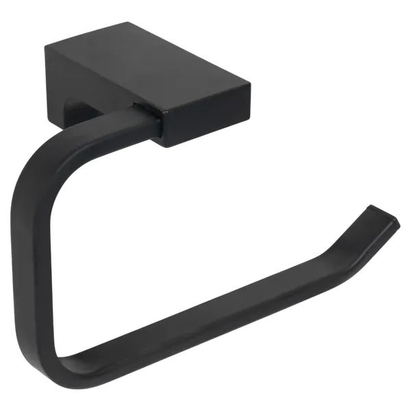 Держатель для туалетной бумаги SWENSA Lucid SWR-5400-05-BLK