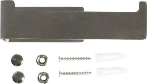 Держатель для туалетной бумаги SWENSA Arny SWR-9500-05