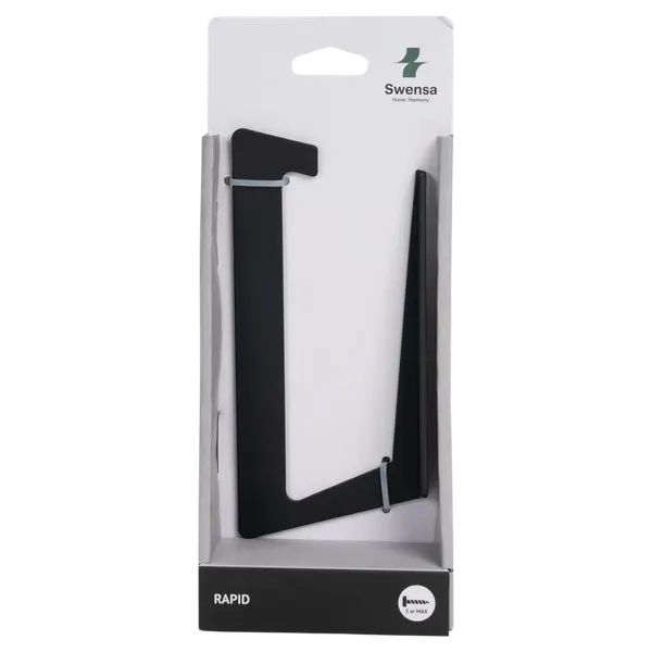 Держатель для туалетной бумаги SWENSA Rapid SWR-9000-05