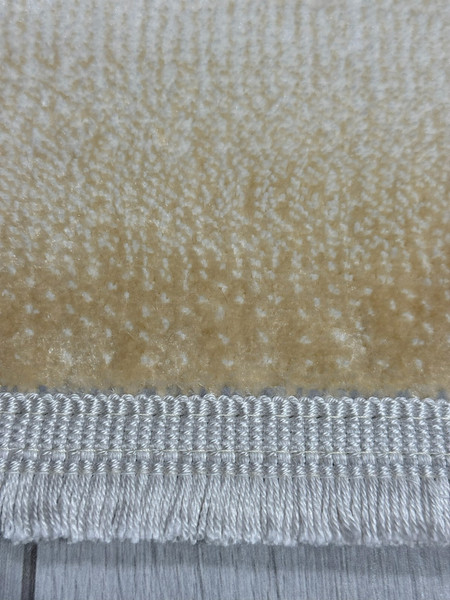 Ковер Merinos Zumma F595-STAN-ORANGE