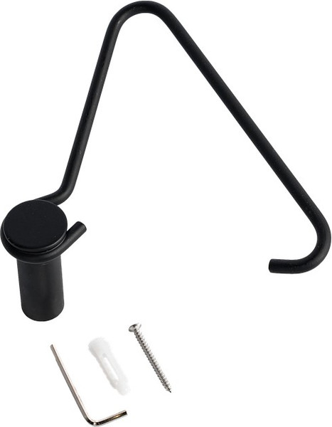 Держатель для туалетной бумаги SWENSA Dots SWR-7268-04