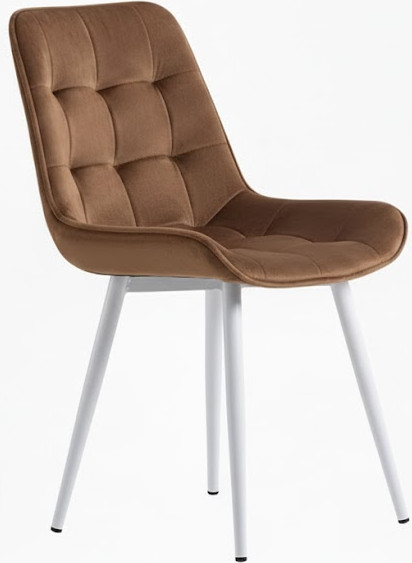 Стул Памир Румба F36 поворотный - фото