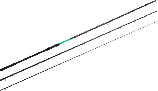 Удилище F-Fishing Vento Match 4.2м тест 3-15г / FVM420315 - фото