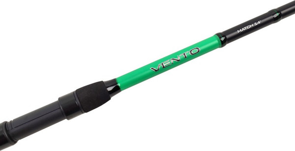 Удилище F-Fishing Vento Match 4.2м тест 3-15г / FVM420315